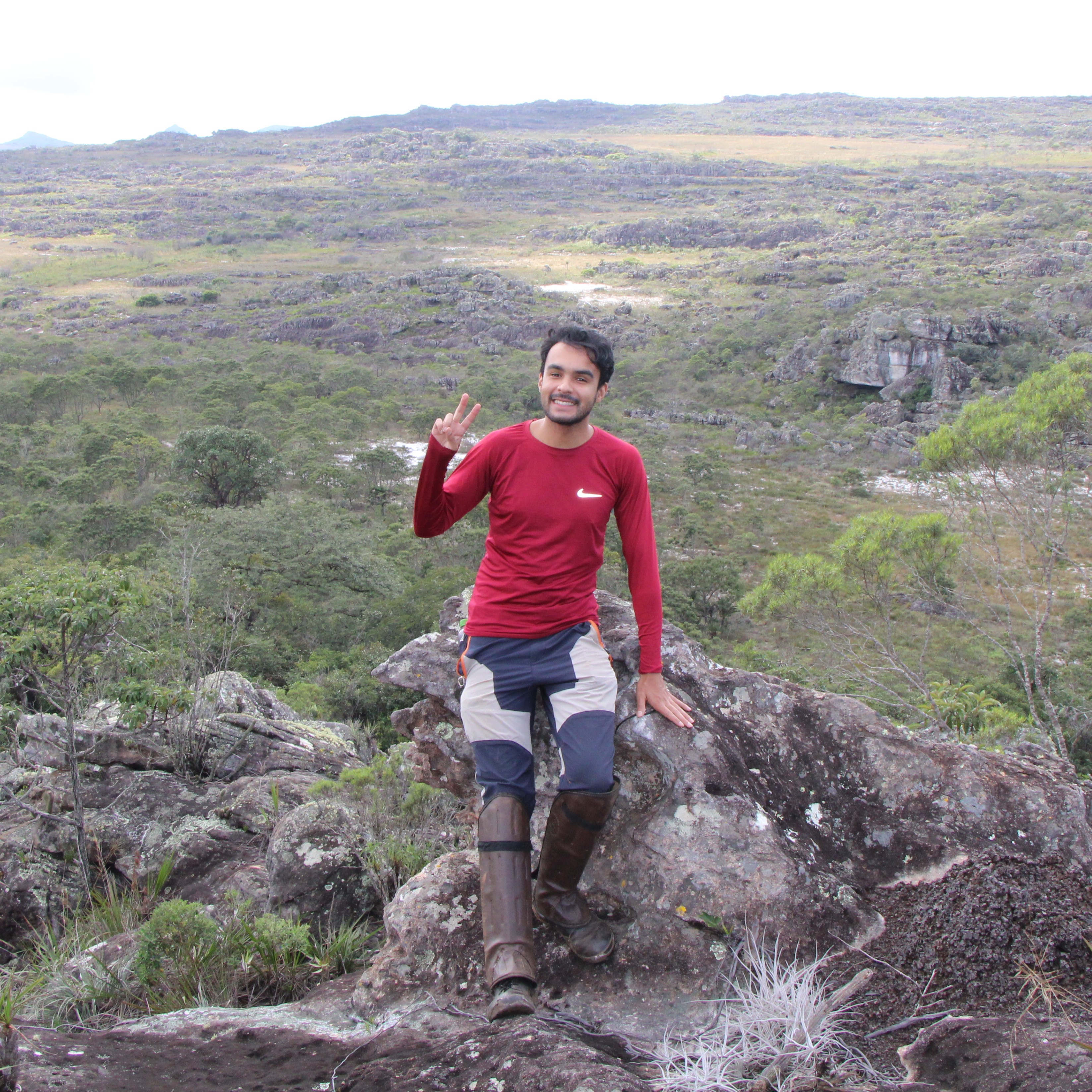 Foto de Guilherme Mota