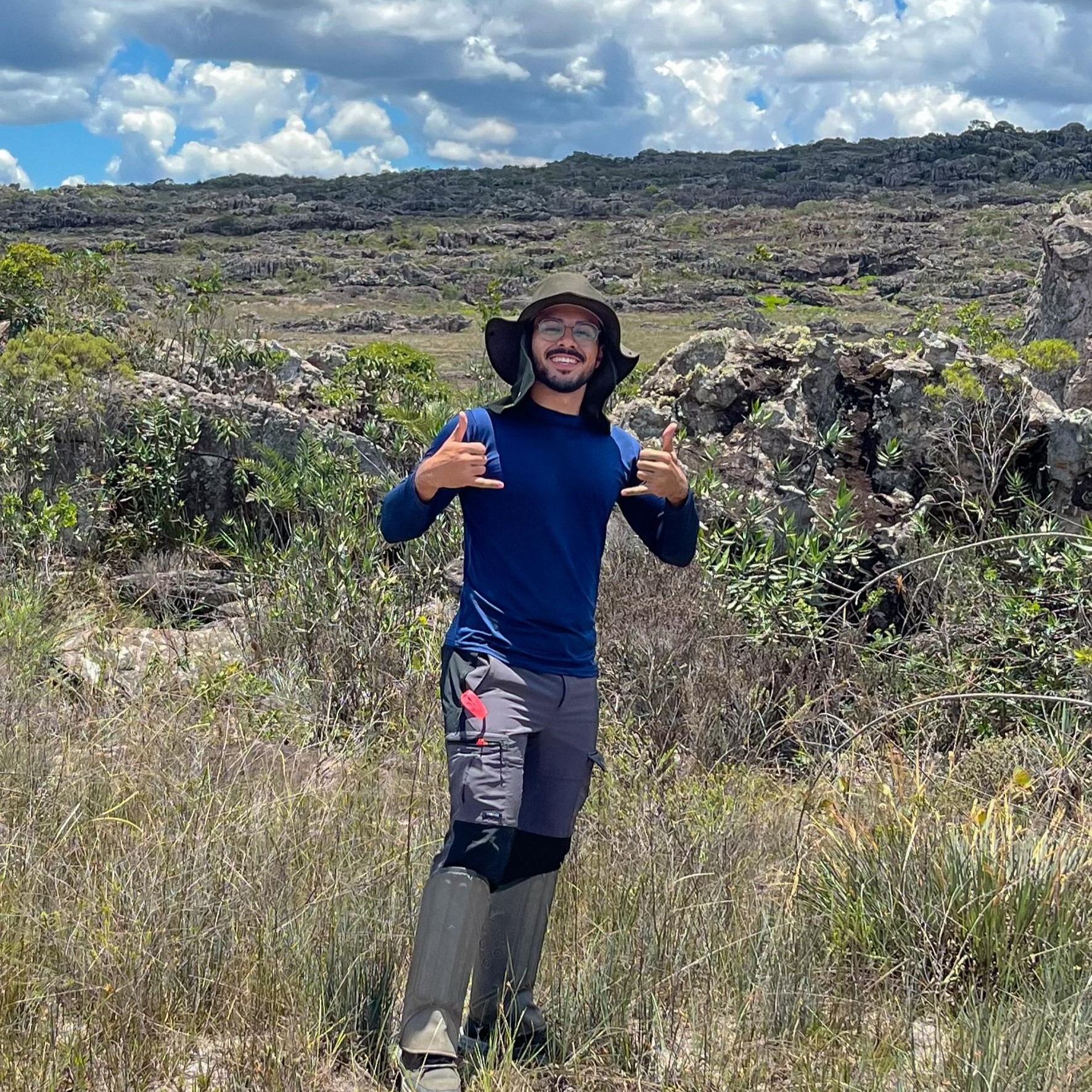 Foto de Matheus Siqueira